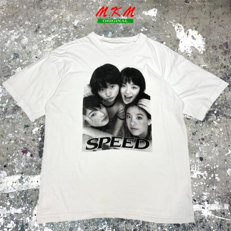 90s SPEED・Tシャツ