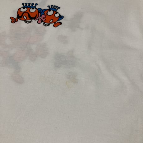 90s Reso`cha Tシャツ