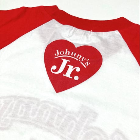 90s ジャニーズJr.・Tシャツ