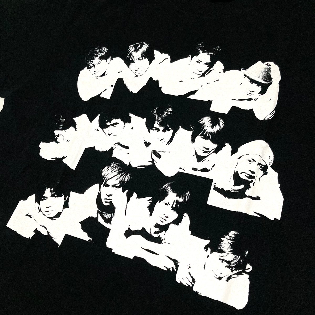 JーFRIENDS Tシャツ 00s j-friends・Tシャツ | MKM ORIGINAL