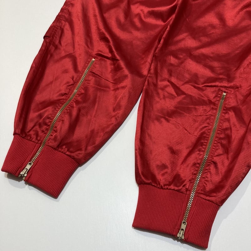 90s PUMA ヒットユニオン ナイロンパンツ | MKM ORIGINAL 90s PUMA ヒットユニオン ナイロンパンツ | MKM ORIGINAL