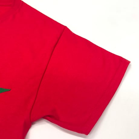 MKM ORIGINAL【日暮里土産🍅ヘタTシャツ】サイズM