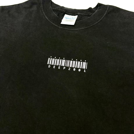 00s DEEP・Tシャツ