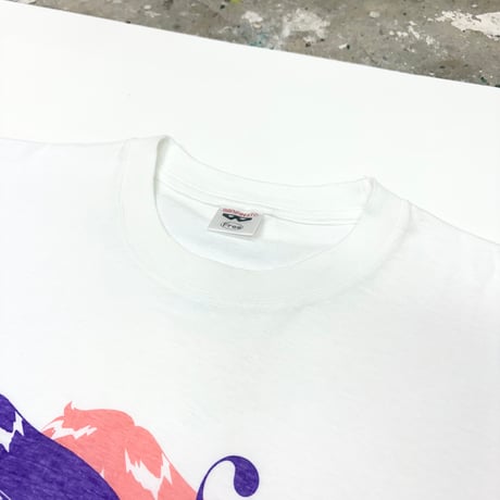 90s セーラーマーズ・Tシャツ
