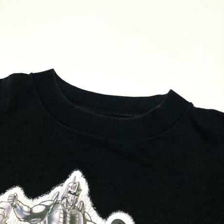 90s キン肉マン・Tシャツ