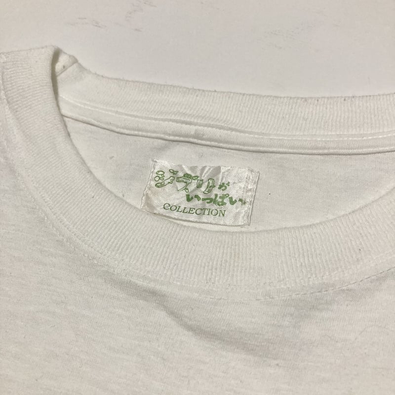 90sジブリがいっぱいコレクション・となりのトトロ Tシャツ