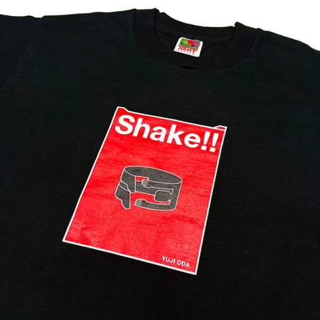90s 織田裕二ツアー・Tシャツ