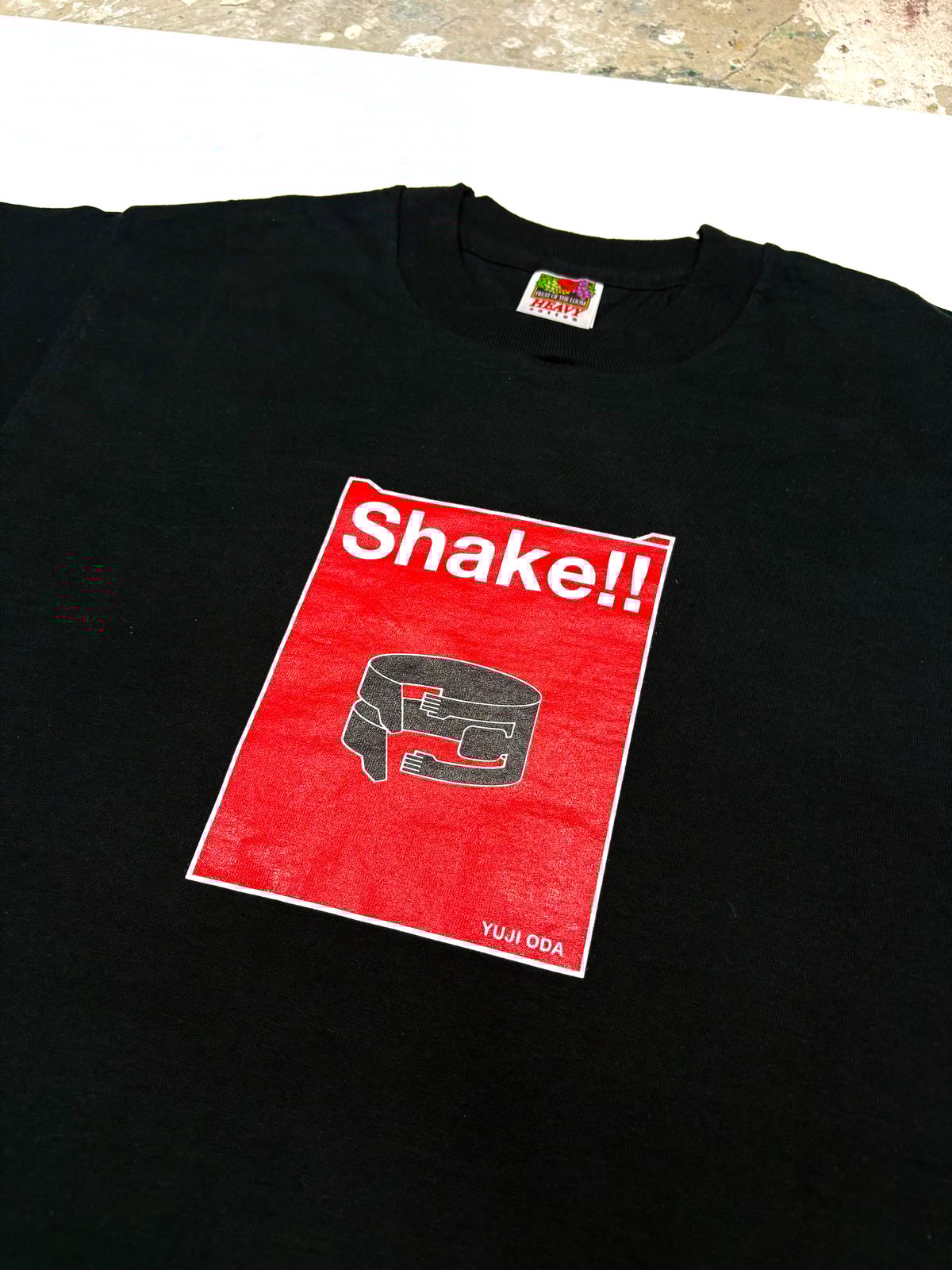 90's tシャツ 織田裕二　サイズM fit=scale-down,w=1200