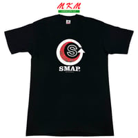 90s SMAP・Tシャツ