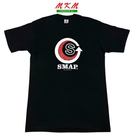 90s SMAP・Tシャツ