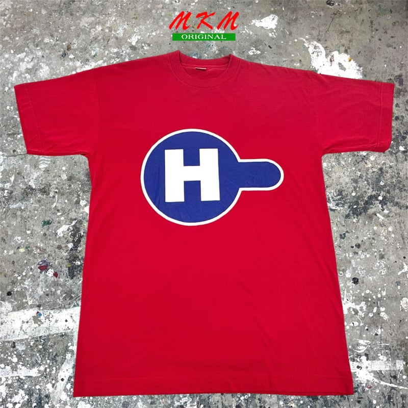 ミュージシャン H Jungle with T T-SHIRT 90s H Jungle with t・Tシャツ | MKM ORIGINAL