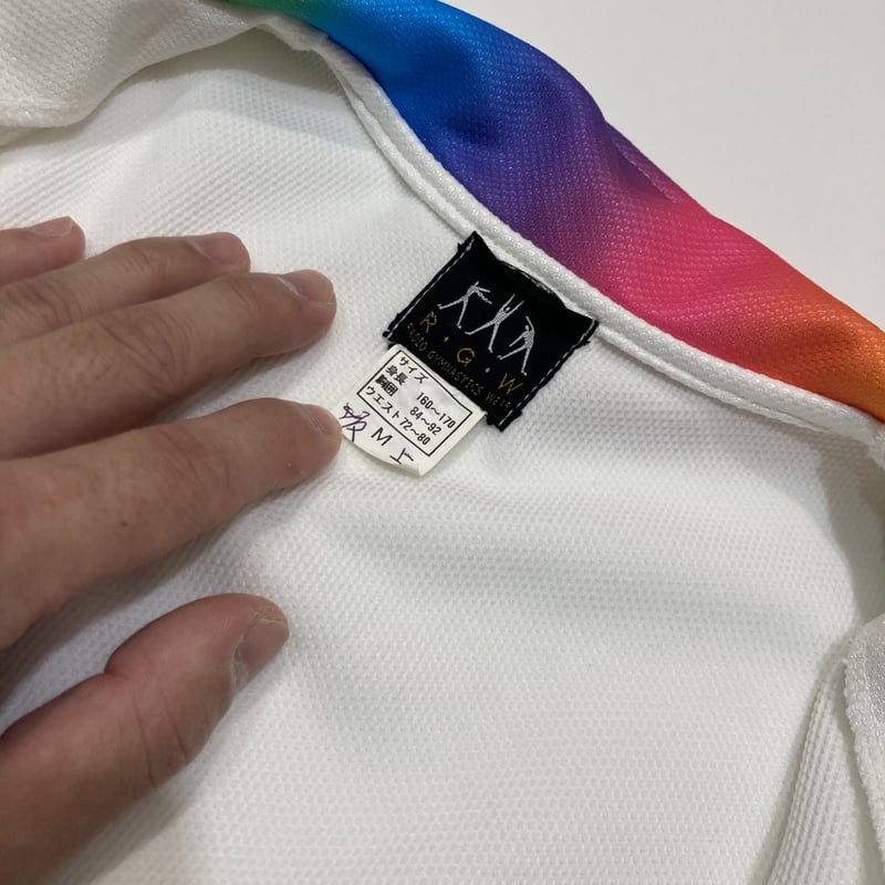 NHKみんなの体操 ノベルティ・ジャージセットアップ | MKM ORIGINAL