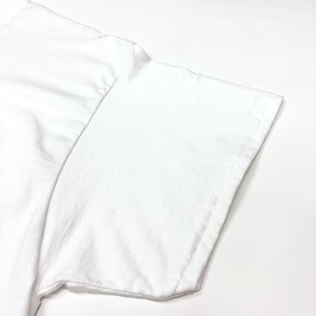 MKM ORIGINAL ハンカTシャツ【穴をのぞくドラミちゃん】