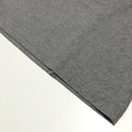 80s 米倉ますみ【俺の出番はきっと来る】・staff Tシャツ