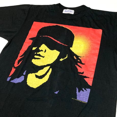90s 浜田省吾ON THE ROAD 94ツアー・Tシャツ