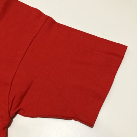 90s グルーヴ地獄V・Tシャツ