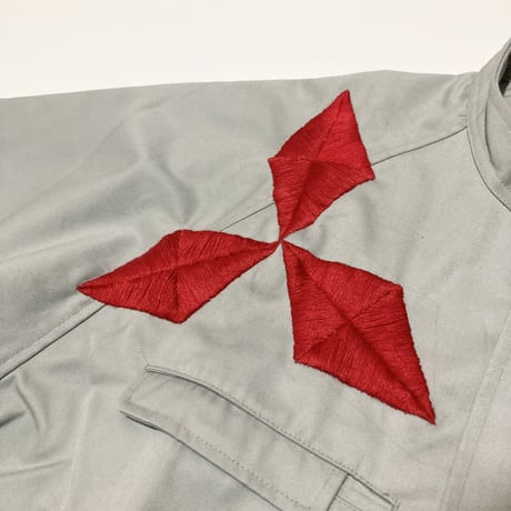 MKM ORIGINAL custom jacket【ショート・トール・グランデサイズのスリーダイア】