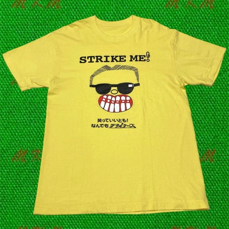90s 笑っていいとも・Tシャツ