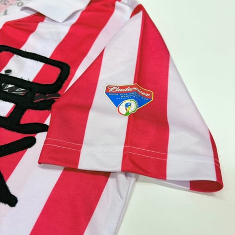MKM ORIGINAL発展リメイク【W杯サッカーユニの発展・ストライプ】