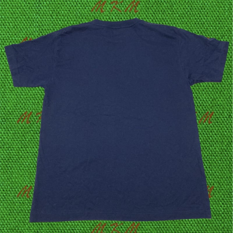 松井秀喜ベースボールミュージアム・Tシャツ | MKM ORIGINAL 松井秀喜ベースボールミュージアム・Tシャツ | MKM ORIGINAL