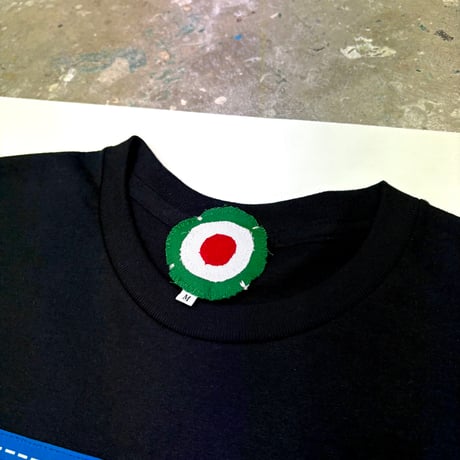 MKM ORIGINALハンカTシャツ【HUNTER×HUNTER】