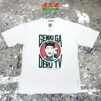 90s 松任谷由実・Tシャツ | MKM ORIGINAL