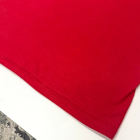 MKM ORIGINAL【日暮里土産🍅ヘタTシャツ】サイズM