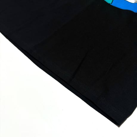 MKM ORIGINAL ロングハンカTシャツ【イナズマイレブン日本代表】