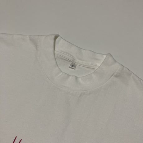 NHKみんなの体操　Tシャツ