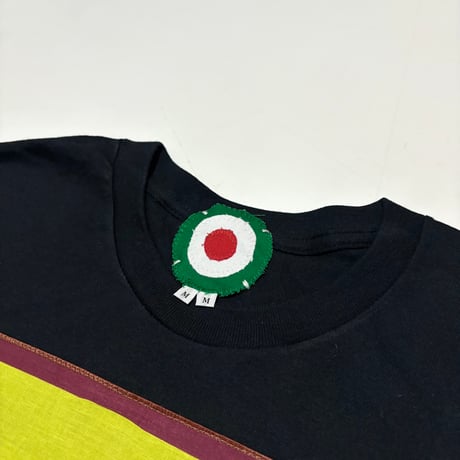 MKM ORIGINAL ハンカTシャツ【OHA!慎吾ママ】