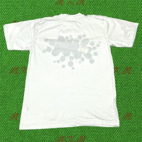 90s メンソレータム リップクリーム・Tシャツ