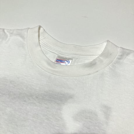 90s 稲葉浩志「マグマ」・Tシャツ