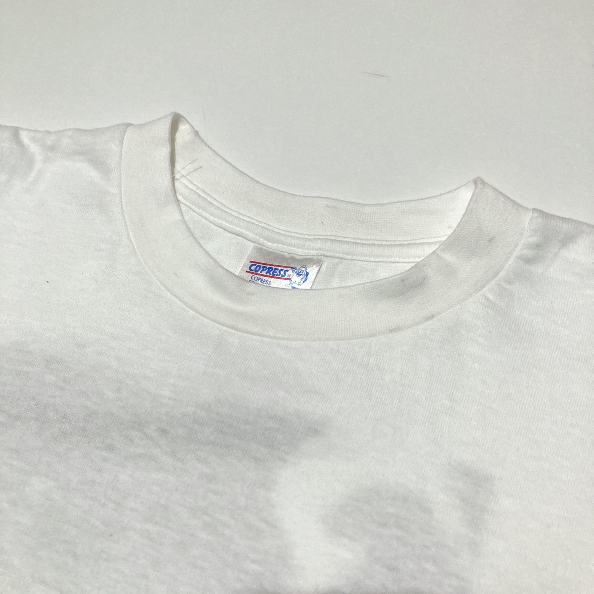 90s 稲葉浩志「マグマ」・Tシャツ | MKM ORIGINAL