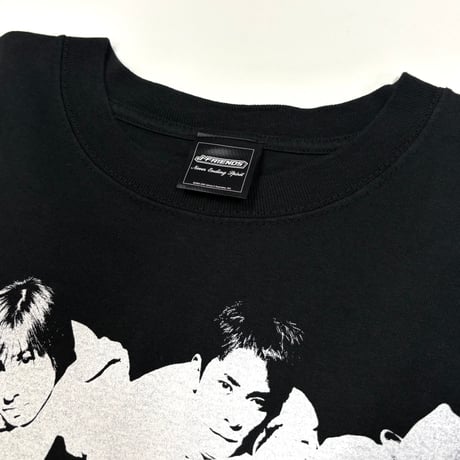 00s J-Friends・Tシャツ