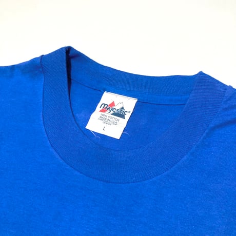 90s ドジャース 野茂英雄・Tシャツ