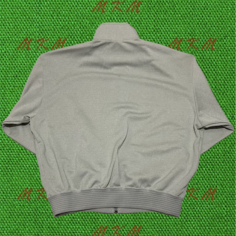 神レア廃盤ジャージがほぼ定価！　最初期　GINGA ジャージ　上下　M 90s MIZUNO SUPER STAR・ジャージ | MKM ORIGINAL