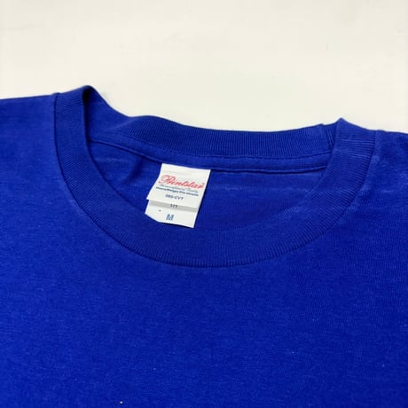素人手作り五輪・Tシャツ