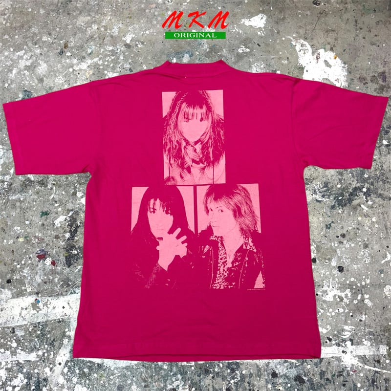 90s SHAZNA・Tシャツ | MKM ORIGINAL