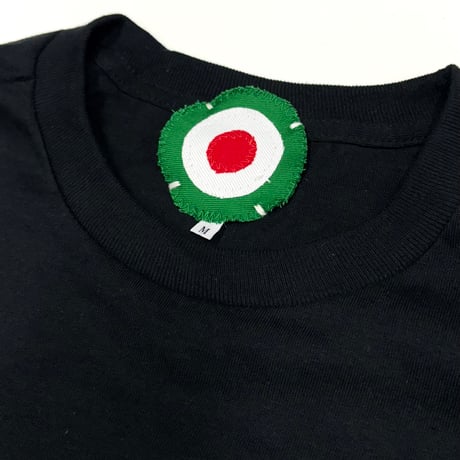 MKM ORIGINAL ハンカTシャツ【ポケモンのハンカチ】