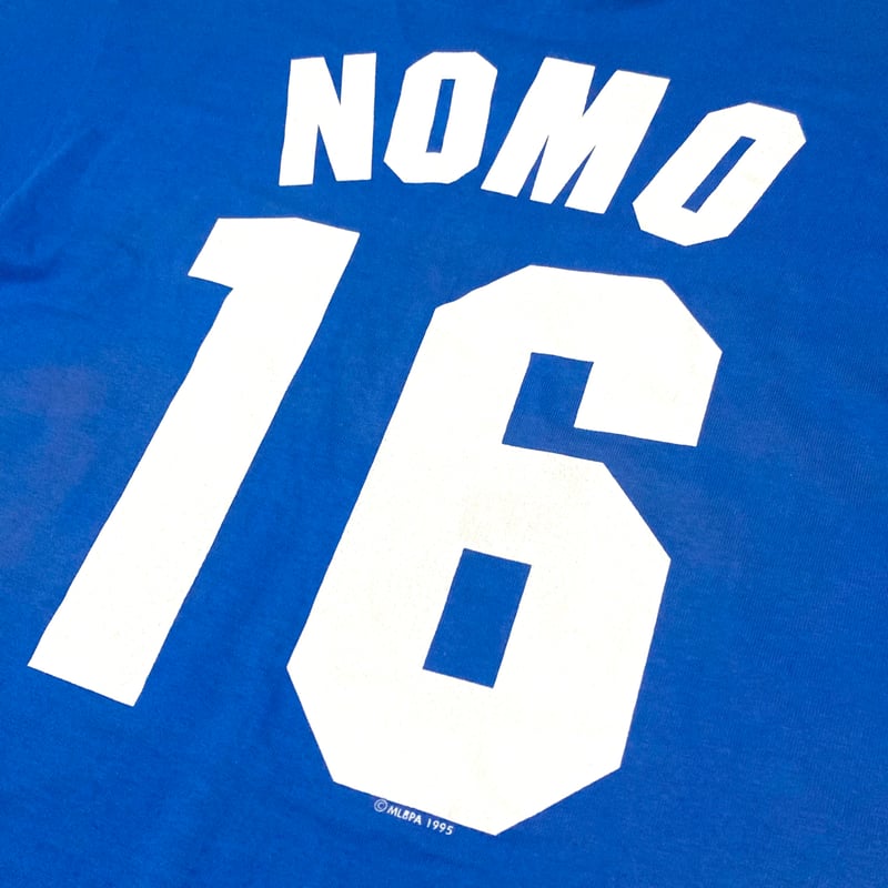 未開封☆ 野茂英雄 Tシャツ 未開封☆ 野茂英雄 Tシャツ 71onDwatUoL._UF350,350_QL50_.jpg