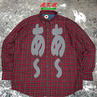 MKM ORIGINAL 【あ~あ~シャツ22】