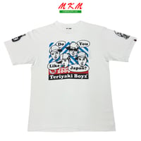 90s 織田裕二・Tシャツ | MKM ORIGINAL