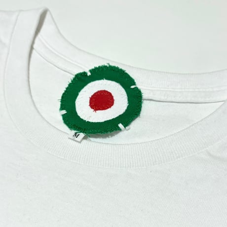 MKM ORIGINAL ハンカTシャツ【ヤムチャもいるよ!ドラゴンボール】