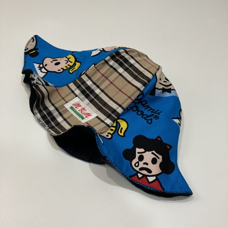 オサムグッズ　チューリップハット