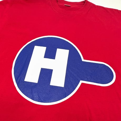 90s H Jungle with t・Tシャツ