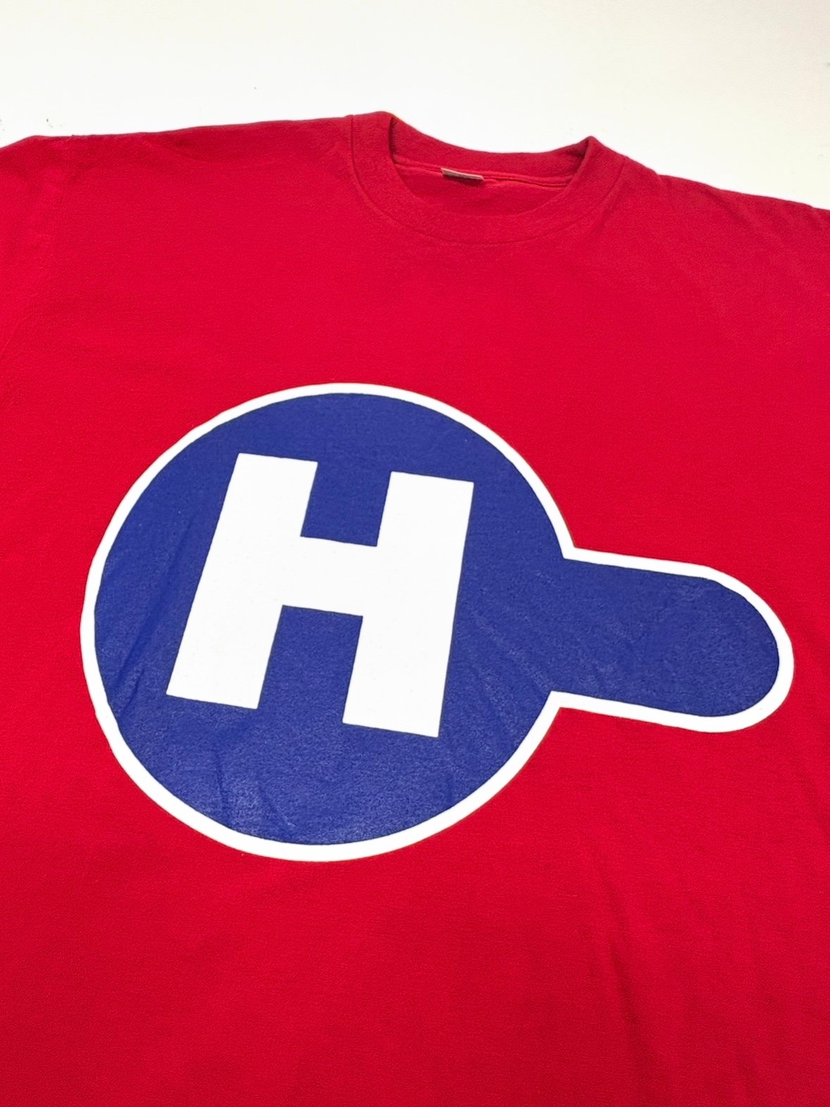 90s H Jungle with t・Tシャツ | MKM ORIGINAL