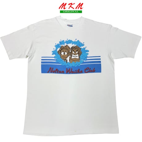 90s とんねるず・Tシャツ