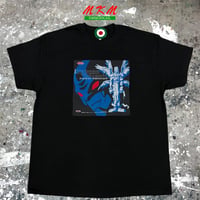 90s 浜田省吾ON THE ROAD 94ツアー・Tシャツ | MKM ORIGINAL