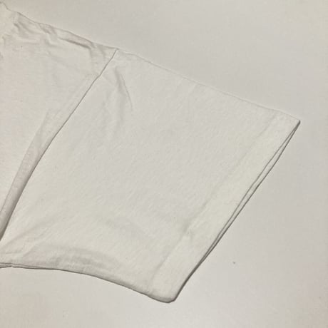90s 鈴木あみ・Tシャツ