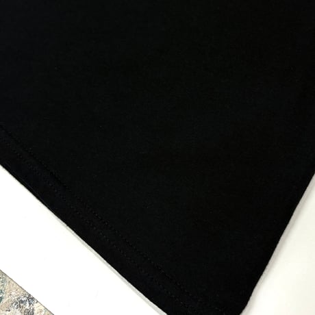 MKM ORIGINAL ハンカTシャツ【ポケモン カラカラ・悲しみメッセージ】